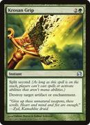 Krosan Grip [Modern Masters] - The Mythic Store | 24h Order Processing