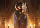 Cormela, Glamour Thief Art Card [Streets of New Capenna Art Series] - The Mythic Store | 24h Order Processing