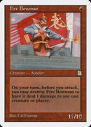 Fire Bowman [Portal Three Kingdoms] - The Mythic Store | 24h Order Processing