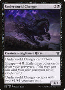 Underworld Charger [Theros Beyond Death] - The Mythic Store | 24h Order Processing