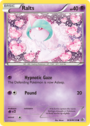 Ralts (RC8/RC25) [Black & White: Legendary Treasures] - The Mythic Store | 24h Order Processing