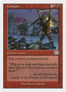 Conquer [Classic Sixth Edition] - The Mythic Store | 24h Order Processing