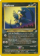 Murkrow (46/64) [Neo Revelation Unlimited] - The Mythic Store | 24h Order Processing