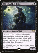 Skirsdag High Priest [Double Masters] - The Mythic Store | 24h Order Processing