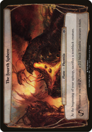 The Fourth Sphere (Planes) [Planechase Anthology Planes] - The Mythic Store | 24h Order Processing