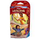 Reign of Jafar (Le Règne de Jafar) - Starter Decks (FR) - The Mythic Store | 24h Order Processing