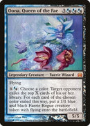 Oona, Queen of the Fae [From the Vault: Legends] - The Mythic Store | 24h Order Processing