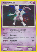 Mewtwo (9/100) [Diamond & Pearl: Majestic Dawn] - The Mythic Store | 24h Order Processing