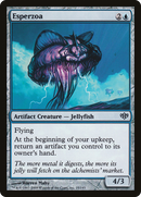 Esperzoa [Conflux] - The Mythic Store | 24h Order Processing