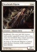 Nearheath Pilgrim [Avacyn Restored] - The Mythic Store | 24h Order Processing