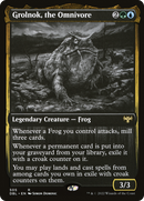 Grolnok, the Omnivore [Innistrad: Double Feature] - The Mythic Store | 24h Order Processing