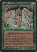 Elven Fortress (Tom Wanerstrand) [Fallen Empires] - The Mythic Store | 24h Order Processing