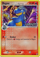 Bagon (58/113) (Delta Species) (Stamped) [EX: Delta Species] - The Mythic Store | 24h Order Processing