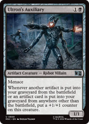 Ultron's Auxiliary [Marvel Super Heroes Commander] - The Mythic Store | 24h Order Processing