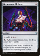 Dreamstone Hedron [Commander 2018] - The Mythic Store | 24h Order Processing