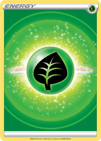Grass Energy [Sword & Shield: Brilliant Stars] - The Mythic Store | 24h Order Processing