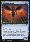 Thrummingbird [Modern Masters 2015] - The Mythic Store | 24h Order Processing
