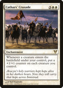 Cathars' Crusade [Avacyn Restored] - The Mythic Store | 24h Order Processing
