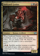 Junkyard Genius [The Brothers' War] - The Mythic Store | 24h Order Processing