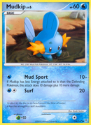 Mudkip (116/147) [Platinum: Supreme Victors] - The Mythic Store | 24h Order Processing