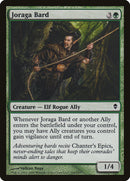 Joraga Bard [Zendikar] - The Mythic Store | 24h Order Processing
