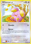 Whismur (94/106) [Diamond & Pearl: Great Encounters] - The Mythic Store | 24h Order Processing