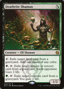 Deathrite Shaman [Guilds of Ravnica Guild Kit] - The Mythic Store | 24h Order Processing