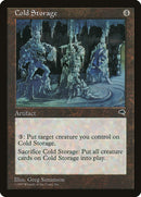 Cold Storage [Tempest] - The Mythic Store | 24h Order Processing