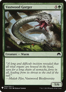 Vastwood Gorger [Mystery Booster] - The Mythic Store | 24h Order Processing