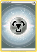 Metal Energy [Sword & Shield: Brilliant Stars] - The Mythic Store | 24h Order Processing
