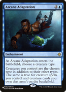 Arcane Adaptation (XLN) [The List] - The Mythic Store | 24h Order Processing