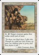 Icatian Scout [Fifth Edition] - The Mythic Store | 24h Order Processing