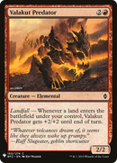 Valakut Predator [Mystery Booster] - The Mythic Store | 24h Order Processing