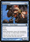 Pestermite [Modern Masters] - The Mythic Store | 24h Order Processing