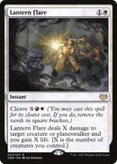 Lantern Flare [Innistrad: Crimson Vow] - The Mythic Store | 24h Order Processing