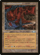 Crosis's Catacombs [Planeshift] - The Mythic Store | 24h Order Processing