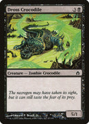 Dross Crocodile [Fifth Dawn] - The Mythic Store | 24h Order Processing