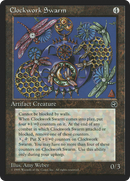 Clockwork Swarm [Homelands] - The Mythic Store | 24h Order Processing
