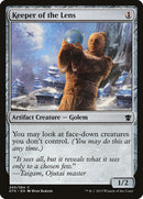 Keeper of the Lens [Dragons of Tarkir] - The Mythic Store | 24h Order Processing