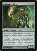 Arcbound Slith [Planechase] - The Mythic Store | 24h Order Processing
