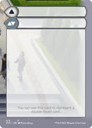 Helper Card (9/9) [Strixhaven: School of Mages Tokens] - The Mythic Store | 24h Order Processing