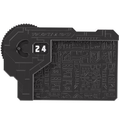 GameGenic Star Wars Unlimited Damage Pad - The Mythic Store | 24h Order Processing