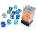 Nebula 16mm D6 (12 dice) - The Mythic Store | 24h Order Processing