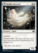 Kindly Ancestor // Ancestor's Embrace [Innistrad: Crimson Vow] - The Mythic Store | 24h Order Processing
