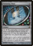 Twinning Glass [Lorwyn] - The Mythic Store | 24h Order Processing