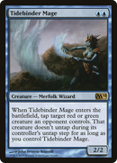 Tidebinder Mage [Magic 2014] - The Mythic Store | 24h Order Processing