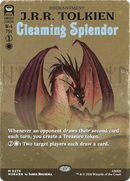 Gleaming Splendor (Borderless) [The Hobbit] - The Mythic Store | 24h Order Processing