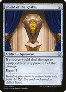 Shield of the Realm [Dominaria] - The Mythic Store | 24h Order Processing