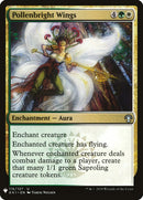 Pollenbright Wings [Mystery Booster] - The Mythic Store | 24h Order Processing
