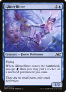 Glitterflitter [Unfinity] - The Mythic Store | 24h Order Processing